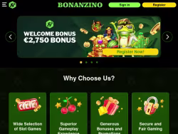 Bonanzino