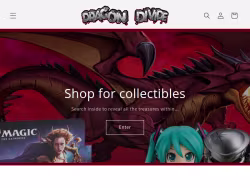 Dragondivide