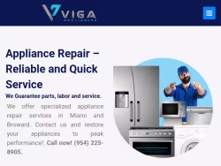 Vigaappliancerepair