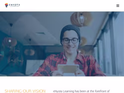 Enyotalearning