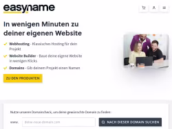 Easyname