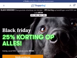 Suppdog