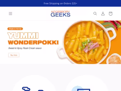 Accessorygeeks