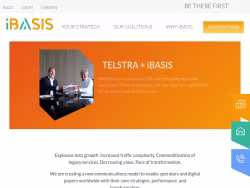 Ibasis