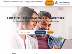 Accessselfstorage