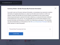 Currency