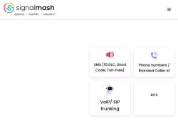 Signalmash