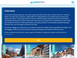 Snowtrex