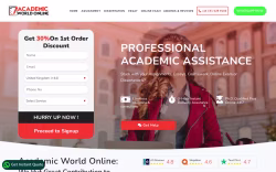 Academicworldonline
