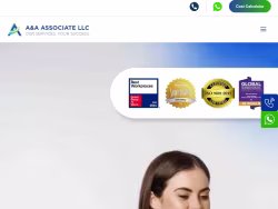 Aaconsultancy