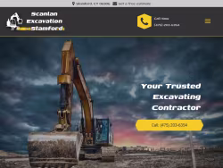 Excavatingcontractorstamford
