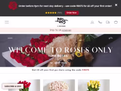 Rosesonly