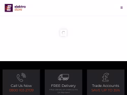 Elektrostore