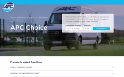 Apcchoice Apc Overnight logo