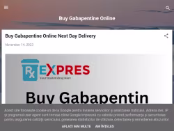 Buygabapentineonlinea