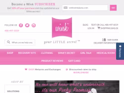 Winkshapewear