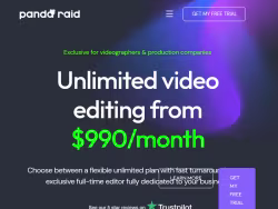 Pandaraid