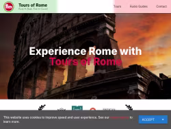 Toursofrome