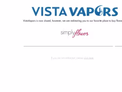 Vistavapors