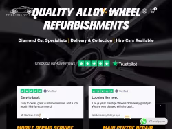 Prestigewheels