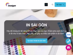 Insaigon