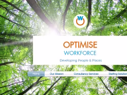 Optimiseworkforce