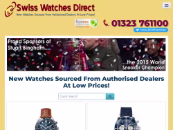 Swisswatchesdirect