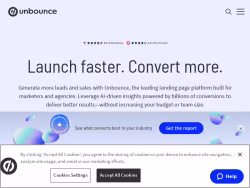 Unbounce