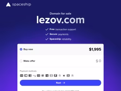 Lezov