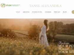 Tansyalexandra