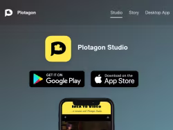 Plotagon