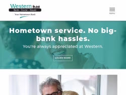 Westernbanks