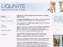 Liquivite