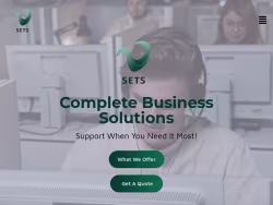 Vsets
