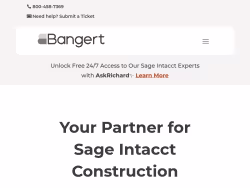 Bangertinc