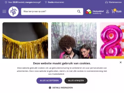 Partywinkel
