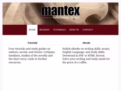 Mantex