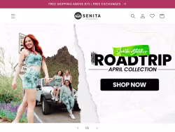 Senitaathletics