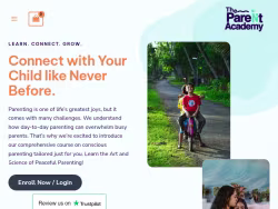 Theparentacademy