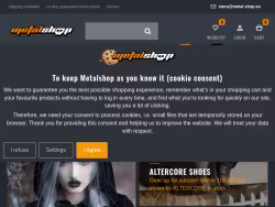 Metalshop