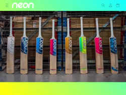 Neoncricket