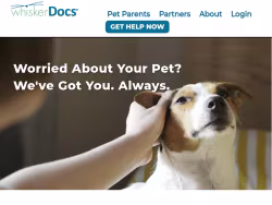 Whiskerdocs