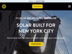 Brooklynsolarworks
