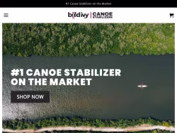 Canoestabilizer