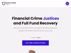 Cryptocrimeforce