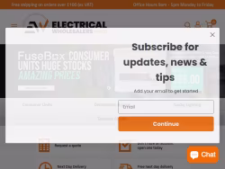 Electricalwholesalers4u