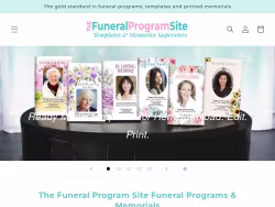 Funeralprogram-site