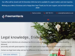 Freemanharris