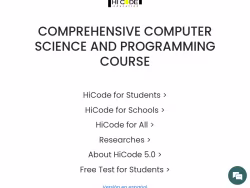 Hicode