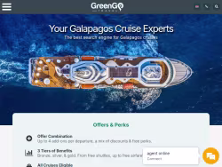 Greengotravel